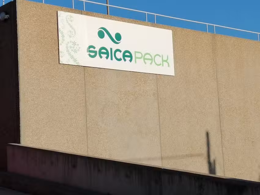 SAICA Pack