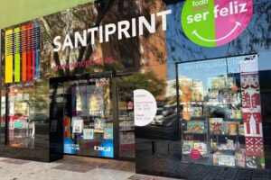 Santiprint