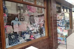 Saraluz Lencería – Mercería