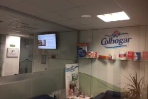 Sca Hygienespain S.Com.P.A