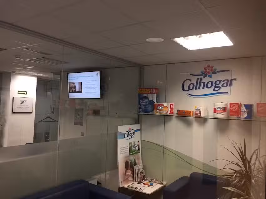 Sca Hygienespain S.Com.P.A