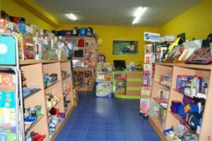 Sernel Papelería Copistería Librería