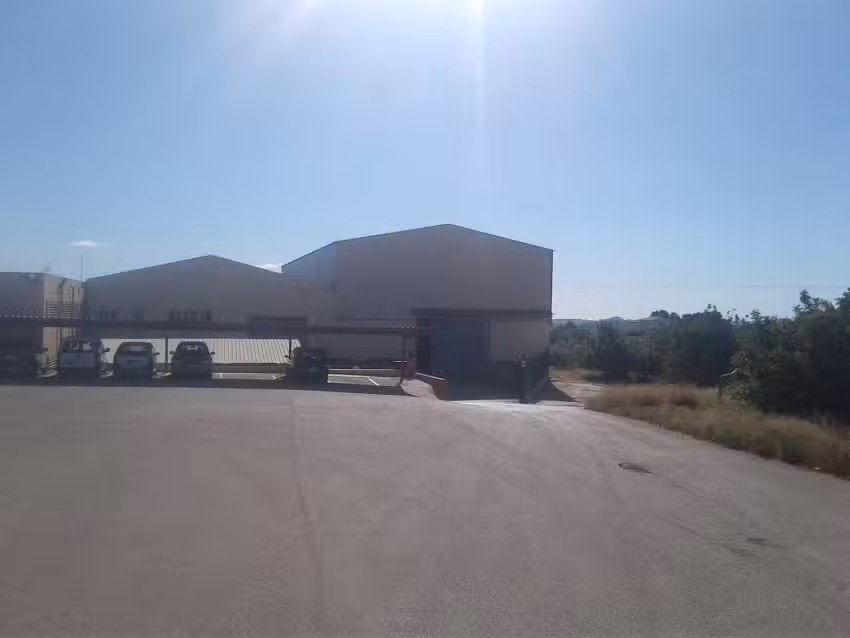 Servicios Papeleros Integrados