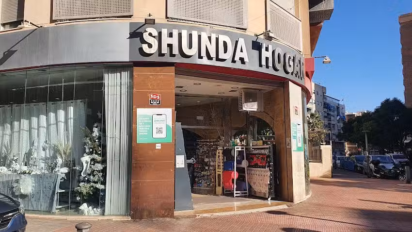SHUNDA HOGAR