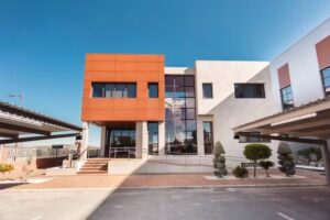 SIERRA NEVADA PAPELES Y PLASTICOS, S.L.