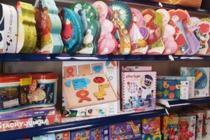 Siglo XXI Papelería