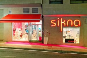 Sikna Diseño S.L.