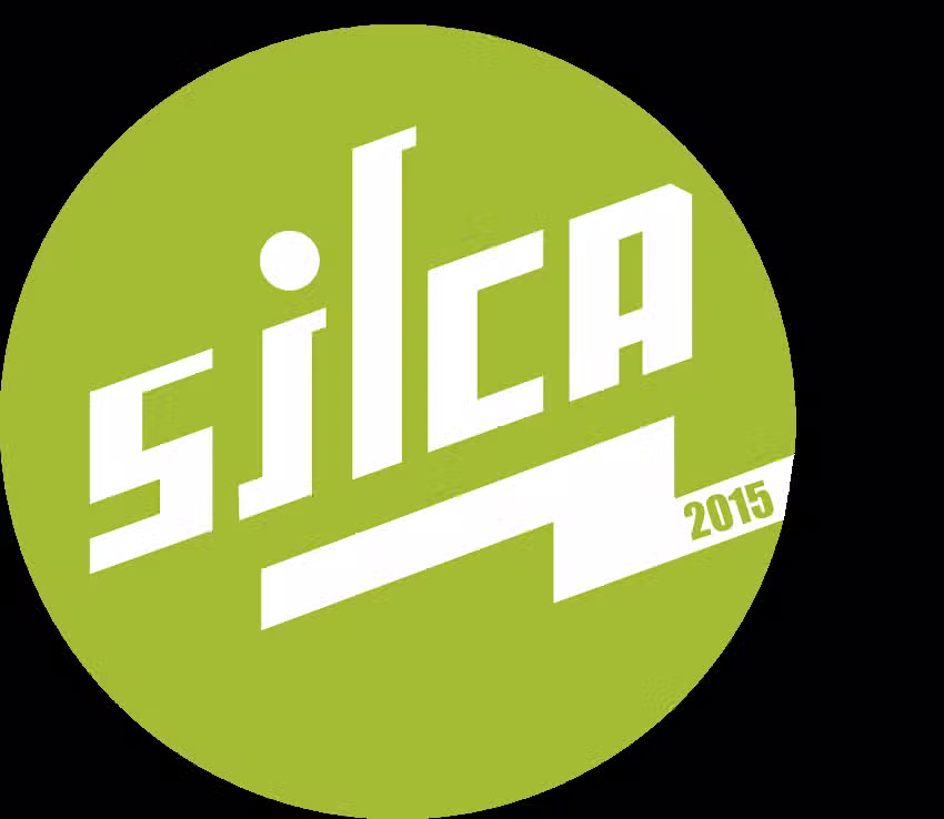 Silca 2015