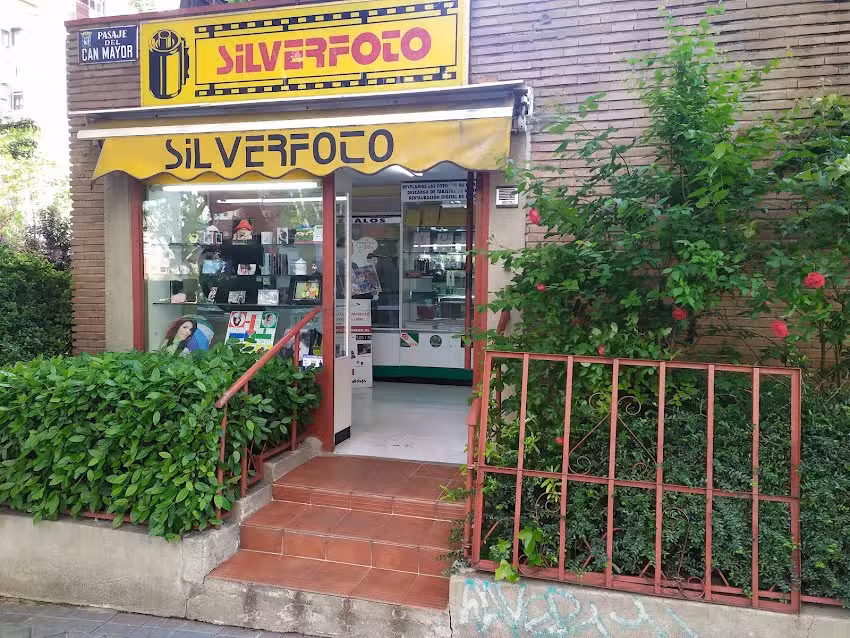 SILVERFOTO-FOTOLEIVA