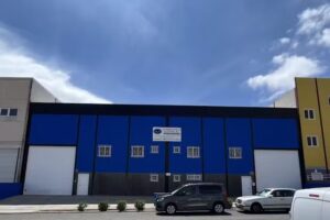 Sistemas Canarios de Control S.L.