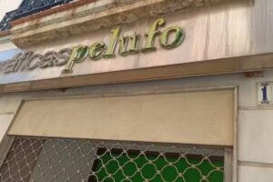 SISTEMAS GRAFICOS Y PAPELERIA S.L.