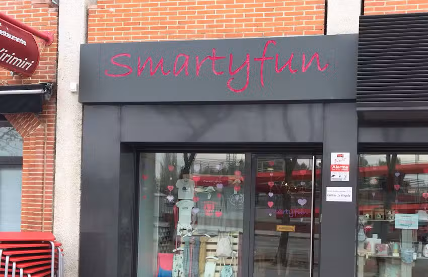 Smartyfun
