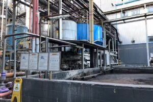 Smurfit Kappa Nervión S.A.