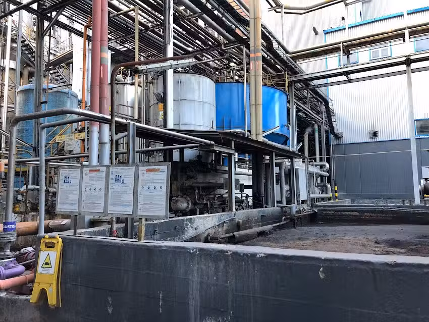 Smurfit Kappa Nervi&oacute;n S.A.