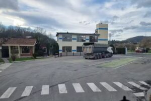 SMURFIT PAPELERA IURRERA