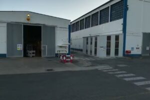 Smurfit Westrock Sangüesa