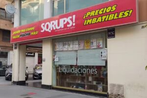 SQRUPS +X-