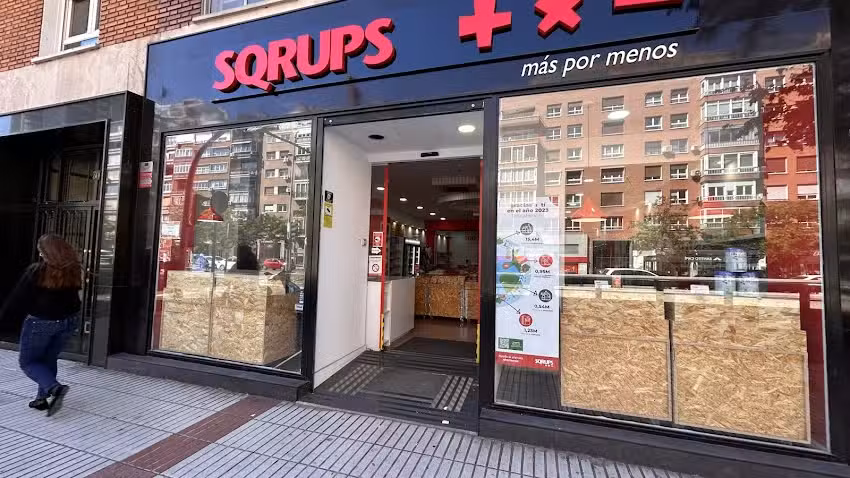 SQRUPS +X-