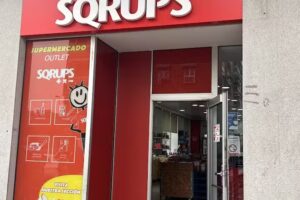 SQRUPS +X-