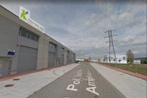 STRUCTURAL CUSTOM PACKAGING SOLUTIONS SL