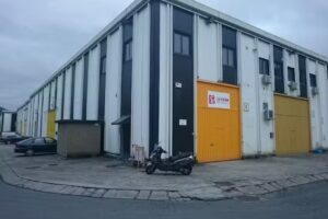 Suministros a papelerias Begai S.L.