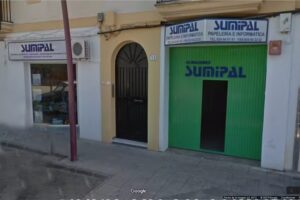 SUMIPAL SUMINISTROS SL