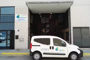 Sumiprod Vallès, SL