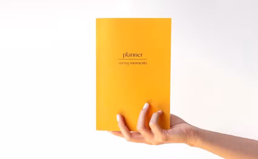 Sunny Moments Studio