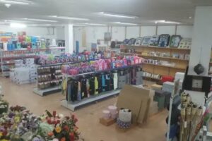 Super Euro Papeleria Regalos