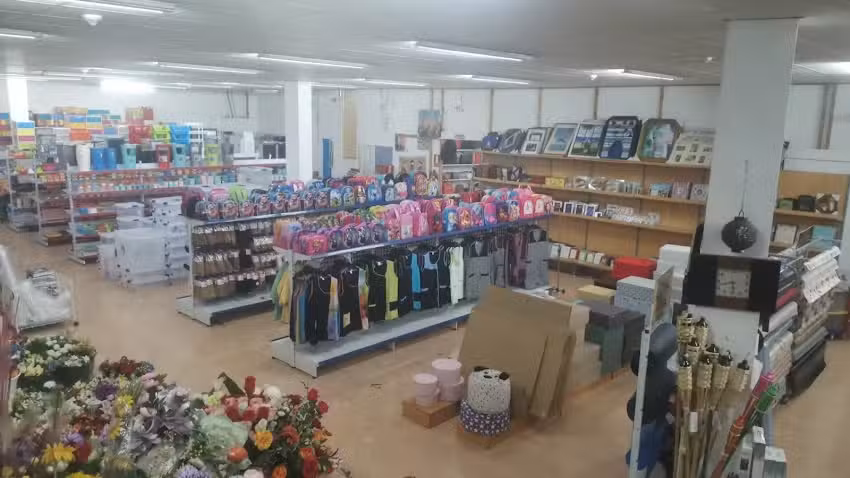 Super Euro Papeleria Regalos