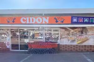 Supermercado Cidon S.L.