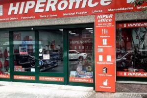 SUPEROFFICE Pontevedra