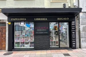 Susana – Papeleria&Regalo