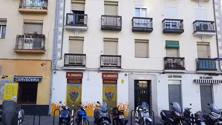 Tabacos Material Escolar Papeleria