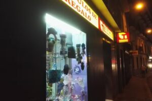 Tabacos Papeleria Regalos