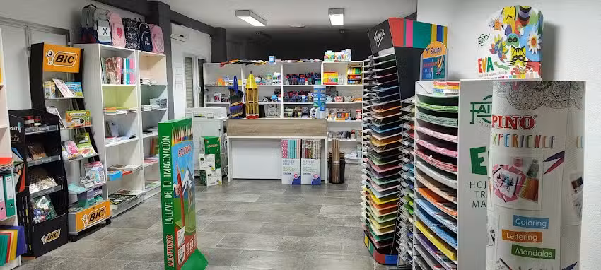 TADYMA: Creación sin Límites