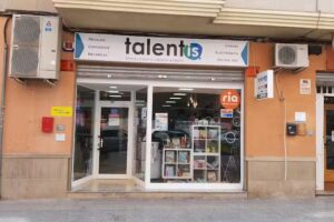 TALENTIS