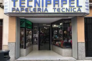 Tecnipapel