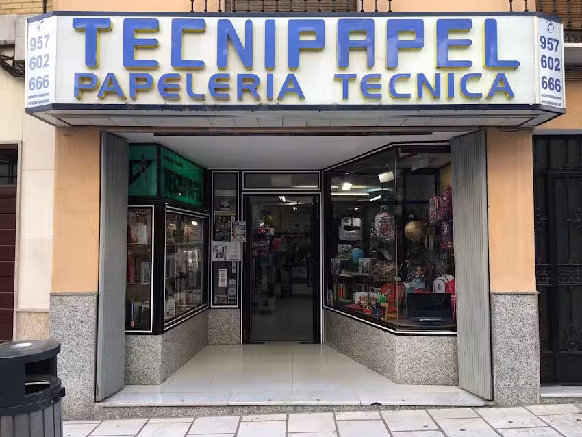 Tecnipapel