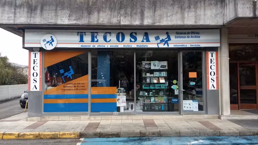 Tecosa