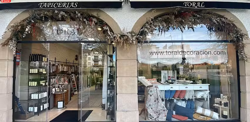 Telas y Papeles. Venta online y en tienda física en Getxo, las Arenas.