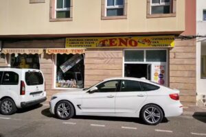 Teno, Librería, Papelería, Copisterías, Juguetes Educativos