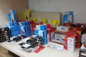 TGM Consumibles – Papelería, Librería, Material de oficina