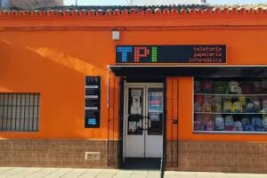 Tienda TPI