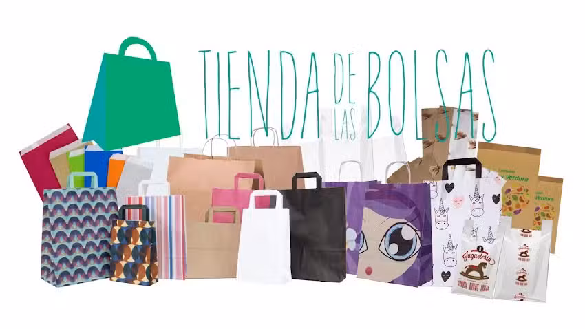 Tiendadelasbolsas