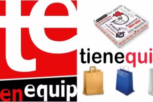 Tienequip, s.l.