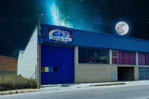 Timbrados y Papeles Tauste