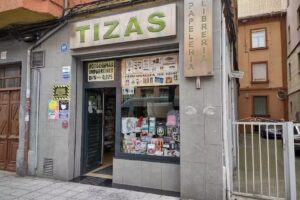 Tizas