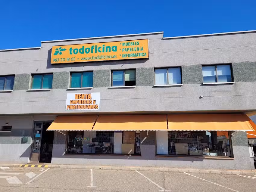 Todoficina