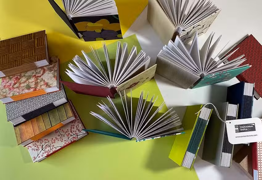 Tomando Nota Tienda Online